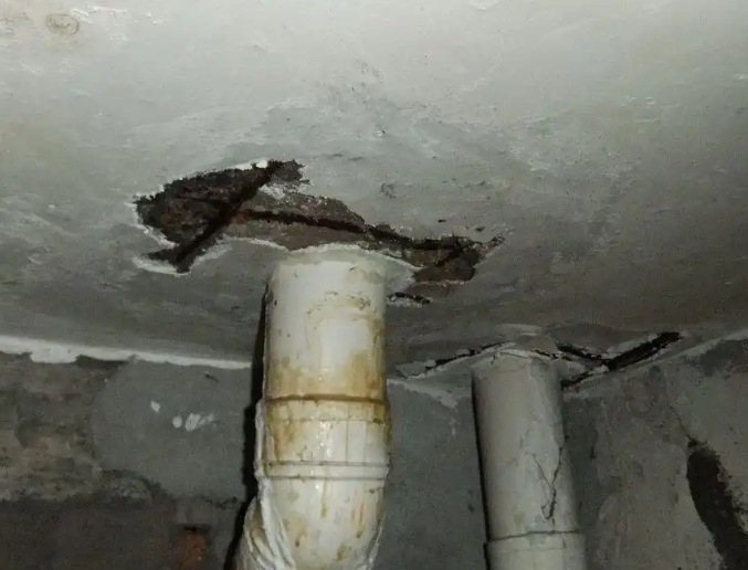 荥阳卫生间漏水维修公司浅析荥阳卫生间渗水维修的方法
