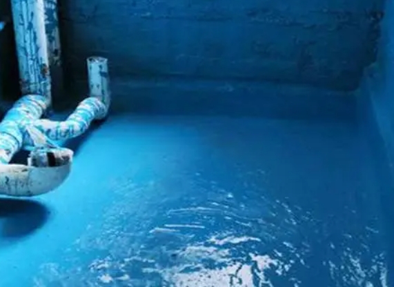 荥阳卫生间漏水维修公司分下防水公司如何判断防水工程的质量?