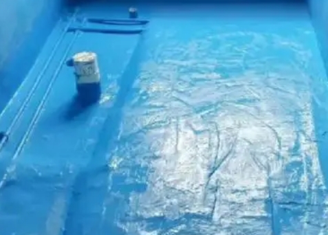 荥阳卫生间漏水维修公司分享下荥阳卫生间防水工程中常用防水涂料介绍。